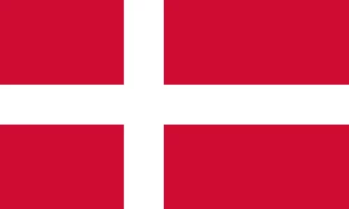 Flag-Denmark